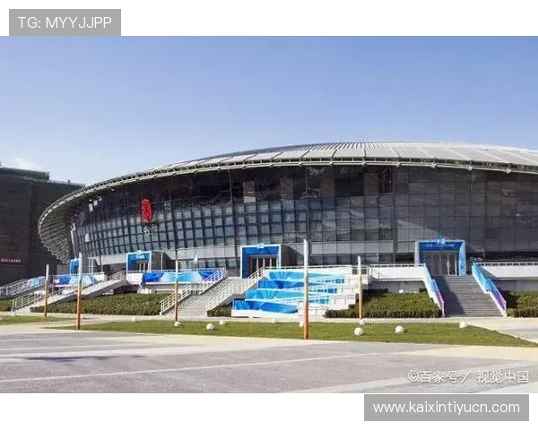 半岛体育携手创新体育赛事直播模式，提升观众体验与互动参与度