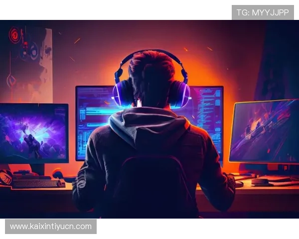 三亿电竞:如何抓住电竞行业快速增长带来的商业机遇 三亿电竞:如何抓住电竞行业快速增长带来的商业机遇